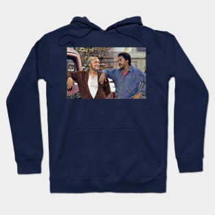 Fred & Lamont Hoodie